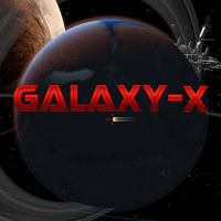 GALAXY-X - PS4