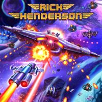 Rick Henderson - eshop Switch