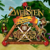 2weistein – The Curse of the Red Dragon 3 - eshop Switch
