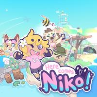 Here Comes Niko! - eshop Switch