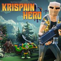 Krispain Hero - eshop Switch