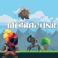 Mechapunk - eshop Switch