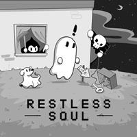 Restless Soul - eshop Switch