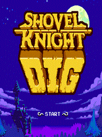 Shovel Knight Dig - PC