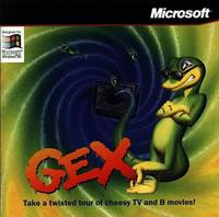 Gex #1 [1995]