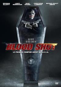 Blood Shot [2015]
