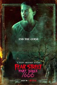 Fear Street - Partie 3 : 1666 #3 [2021]