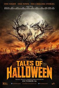 Tales of Halloween [2015]