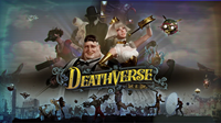 Deathverse : Let it Die - PS5