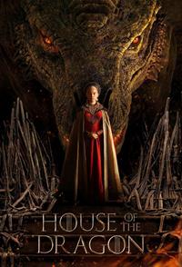 Le Trône de Fer : House of the Dragon