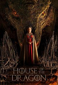 Le Trône de Fer : House of the Dragon [2022]
