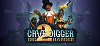 Cave Digger 2 : Dig Harder #2 [2022]