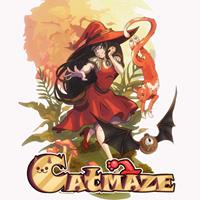 Catmaze - eshop Switch