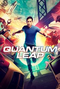 Code Quantum : Quantum Leap