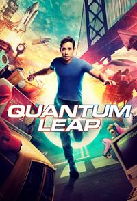Code Quantum : Quantum Leap [2022]