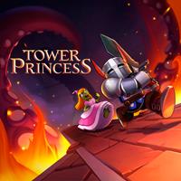 Tower Princess - PC