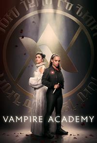 Vampire Academy [2022]