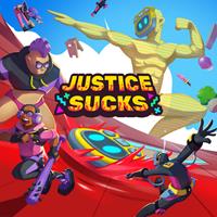 Justice Sucks - PSN