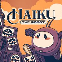 Haiku, the Robot - eshop Switch