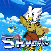 Skycadia - eshop Switch