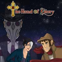 The Hand of Glory - eshop Switch