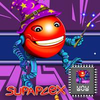 Supaplex WOW! - PC