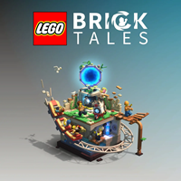 LEGO Bricktales -PC