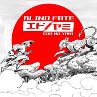 Blind Fate : Edo no Yami - eshop Switch