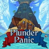 Plunder Panic - PS5
