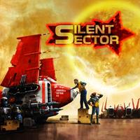 Silent Sector - eshop Switch