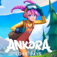 Ankora : Lost Days - PC