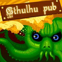 L'Appel de Cthulhu : Cthulhu pub [2022]