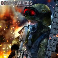 Dead Invaders : Modern War 3D - eshop Switch