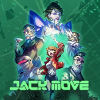 Jack Move [2022]