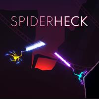 SpiderHeck - eshop Switch