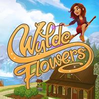 Wylde Flowers - eshop Switch