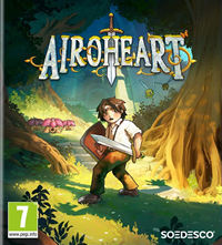 Airoheart - Xbox Series