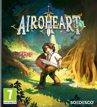 Airoheart - PC