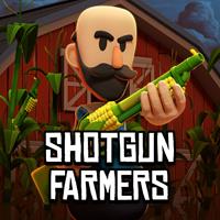 Shotgun Farmers - eshop Switch