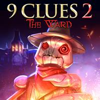 9 Clues 2 : The Ward #2 [2015]