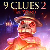 9 Clues 2 : The Ward - eshop Switch