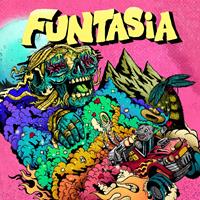 Funtasia - eshop Switch