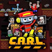 C.A.R.L. - eshop Switch