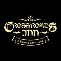 Crossroads Inn : A Fantasy Tavern Sim - eshop Switch