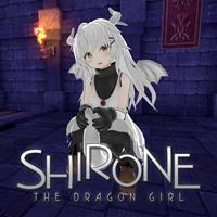 Shirone : the Dragon Girl - eshop Switch