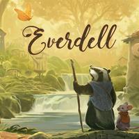 Everdell - eshop Switch