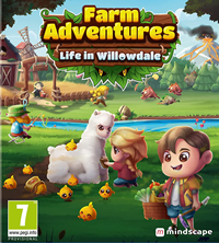 Life in Willowdale : Farm Adventures - PS5