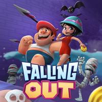 Falling Out - eshop Switch