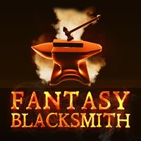 Fantasy Blacksmith - PC