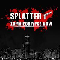 Splatter - Zombiecalypse Now - eshop Switch
